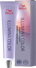  Wella Illumina Color 10/ light light blond 60 ml 