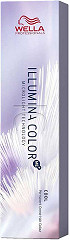  Wella Illumina Color ME+ 10/81&nbsp;Lightest Blonde/Peral Ash 60 ml 
