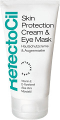  RefectoCil Skin Protection Cream & Eye Mask 75 ml 