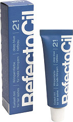  RefectoCil Nr. 2.1 Deep blue 15&nbsp;ml 