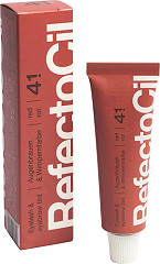  RefectoCil Nr. 4.1 Red 15 ml 