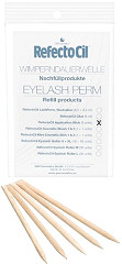  RefectoCil Eyelash Perm Refill Rosewood stick 