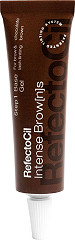  Refectocil Intense Browns Base Gel Chocolate Brown 15 ml 