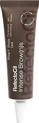  Refectocil Intense Browns Base Gel Ash Brown 15 ml 