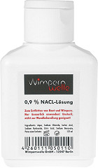  Wimpernwelle Physiological saline solution 125&nbsp;ml 