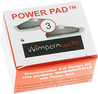 Wimpernwelle POWER PAD size 3 