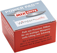  Wimpernwelle POWER PAD CURVY MIX 