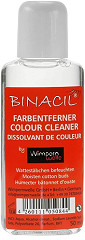  Wimpernwelle BINACIL colour cleaner, 50 ml 