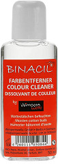  Wimpernwelle BINACIL colour cleaner, 50&nbsp;ml 