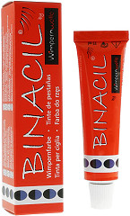  Wimpernwelle BINACIL Eyelash und Eyebrow tint blue-black 15&nbsp;g 