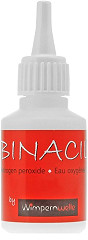  Wimpernwelle BINACIL Hydrogen Peroxide Cream 50 ml 