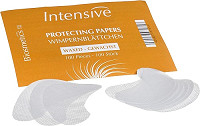  Biosmetics Intensive Eyelash Protecting Papers waxed 