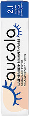  Aucola Eyebrow & eyelash tint 2.1 Deep blue 15&nbsp;ml 