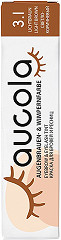  Aucola Eyebrow & eyelash tint 3.1&nbsp;Light brown 15 ml 