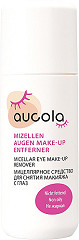  Aucola Micellar Eye Make-Upe Remover 150&nbsp;ml 