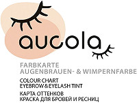  Aucola Coloring Chart A6 