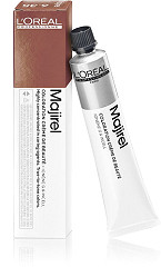  Loreal Majirel 5.52&nbsp;light brown mahogany irise 50&nbsp;ml 