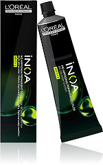  Loreal iNOA 7.11 Deep ash blonde 60&nbsp;ml 