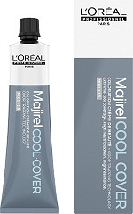 Loreal Majirel Cool Cover 6.1 60 ml