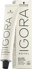  Schwarzkopf Igora Royal Silver Whites Slate Grey 60&nbsp;ml 