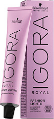  Schwarzkopf Igora Royal Fashion Lights L-44 60&nbsp;ml 