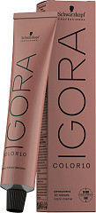  Schwarzkopf Igora Color10 5-0 60&nbsp;ml 