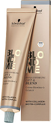  Schwarzkopf BlondMe Lift & Blend Sand 60&nbsp;ml 