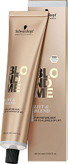  Schwarzkopf BlondMe Lift & Blend Biscuit 60&nbsp;ml 