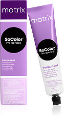 Matrix SoColor Pre-Bonded 506N Dark Blonde Neutral 90&nbsp;ml 