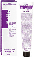  Fanola No Yellow Color-Pastell Toner Pink 100 ml 