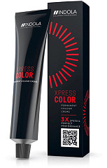 Indola Xpress Color 5.0 Light Brown Natural 60 ml