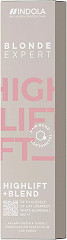  Indola Blonde Expert Highlift +Blend H.27+ Pearl Violett 60&nbsp;ml 