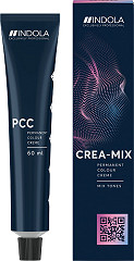 Indola PCC Crea-MIX 0.99 Matt 60 ml