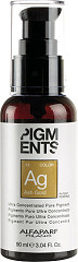  Alfaparf Milano Pigments Color Ash Gold 90&nbsp;ml 