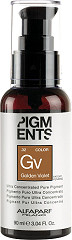  Alfaparf Milano Pigments Color Golden Violet 90&nbsp;ml 