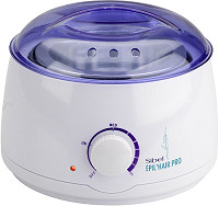  Sibel Wax Heater with Tub 75 W 400&nbsp;ml 
