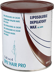  Sibel fat-soluable Warm Wax Choco 800&nbsp;ml 