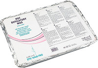  Sibel &Egrave;pil&rsquo;hair pro Reusable Hot Wax Maxi PRO Pink 500&nbsp;gr 