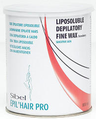  Sibel fine Wax Strawberry 800&nbsp;ml 