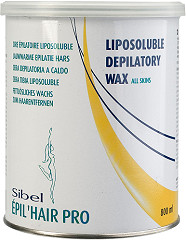  Sibel fat-soluable Warm Wax All skin types 800&nbsp;ml 