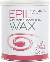  Original Best Buy Warm Wax Orig!nal Depilatory Liposoluble Wax pink 