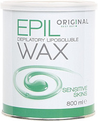  Original Best Buy Warm Wax Orig!nal Depilatory Liposoluble Wax green 
