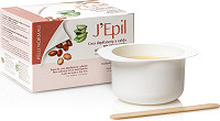 XanitaliaPro Depilatory wax for microwave 300 g