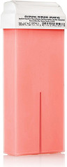  XanitaliaPro Liposoluble hair removal wax refill wax roll-on 100&nbsp;ml pink titanium - large 