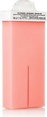  XanitaliaPro Liposoluble hair removal wax refill wax roll-on 100 ml pink titanium - small 