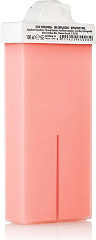  XanitaliaPro Liposoluble hair removal wax refill wax roll-on 100&nbsp;ml pink titanium - small 