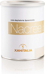 XanitaliaPro Liposoluble depilatory wax 800 ml