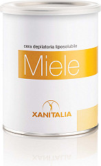  XanitaliaPro Liposoluble depilatory wax 800 ml 