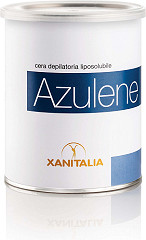 XanitaliaPro Liposoluble depilatory wax 800 ml