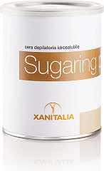  XanitaliaPro Sugaring hydrosoluble depilatory wax sugaring paste high density 1000 ml 